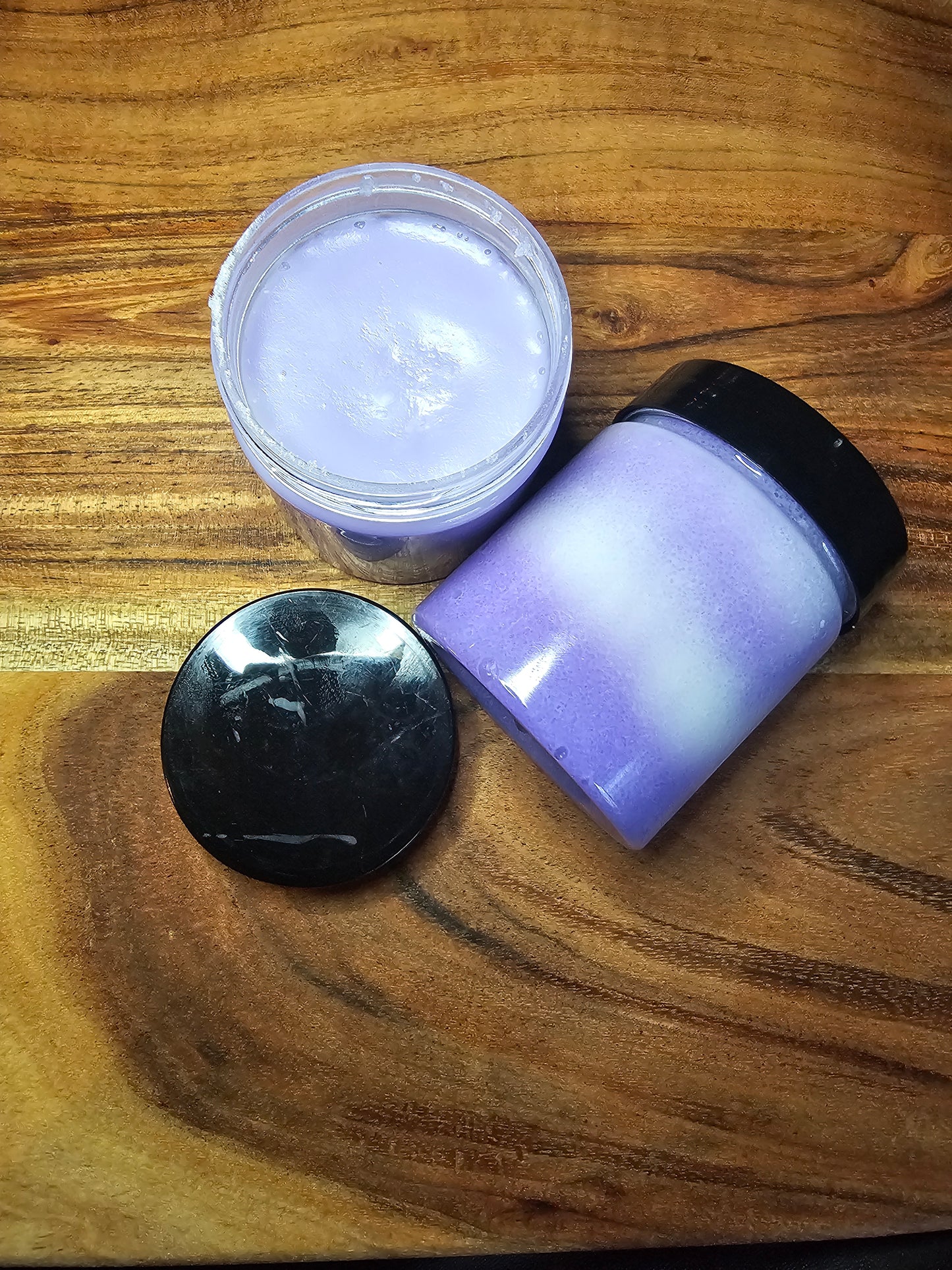 LilaLavendula Bodyscrub