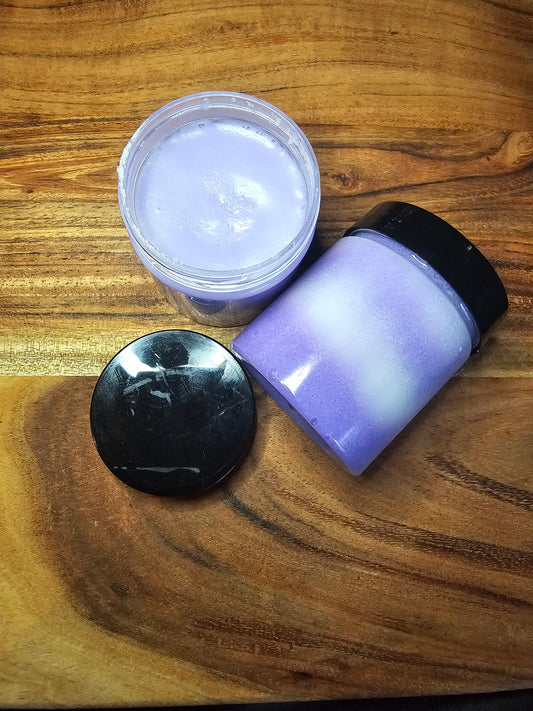 LilaLavendula Bodyscrub