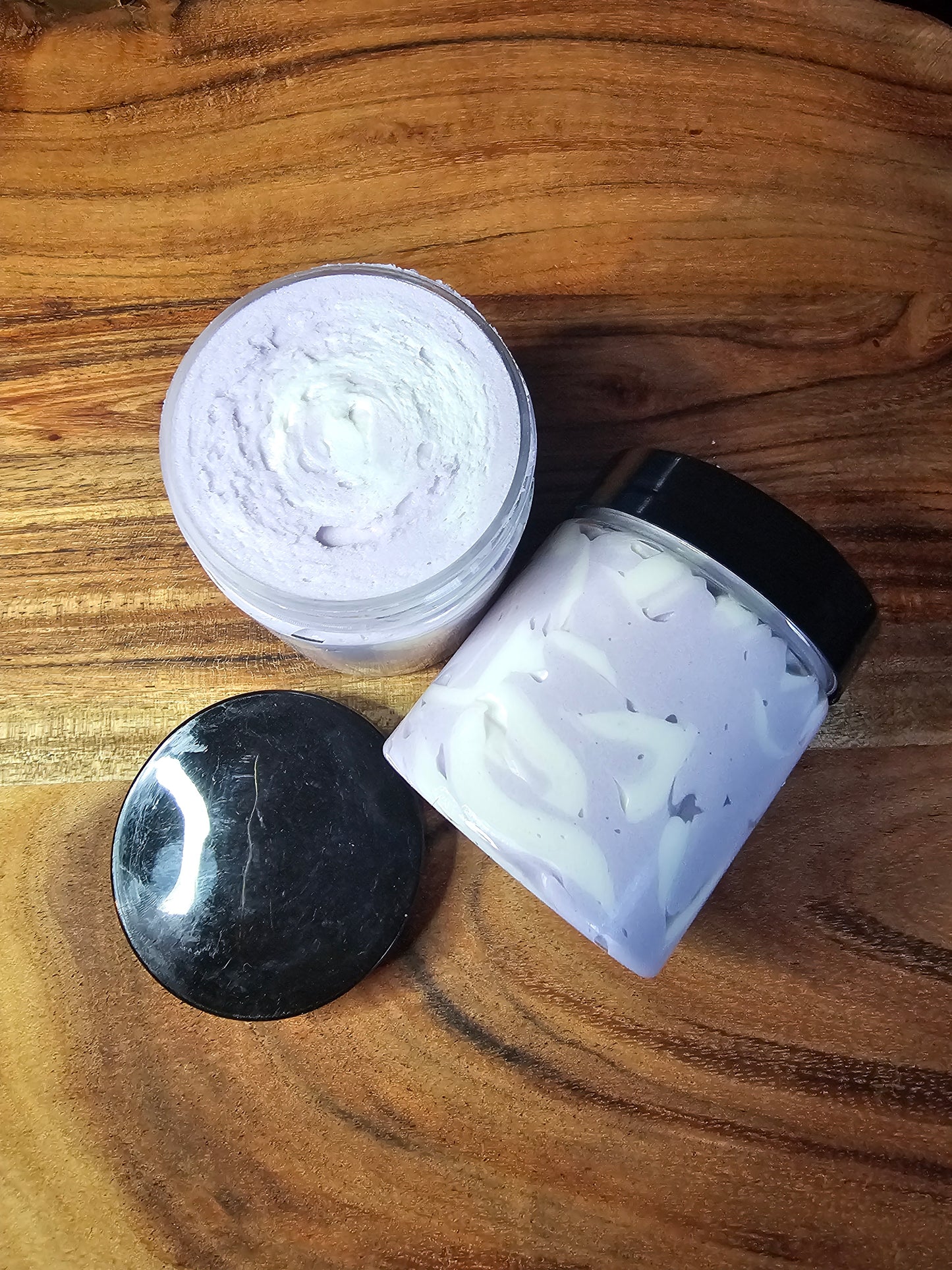 LilaLavendula Bodybutter
